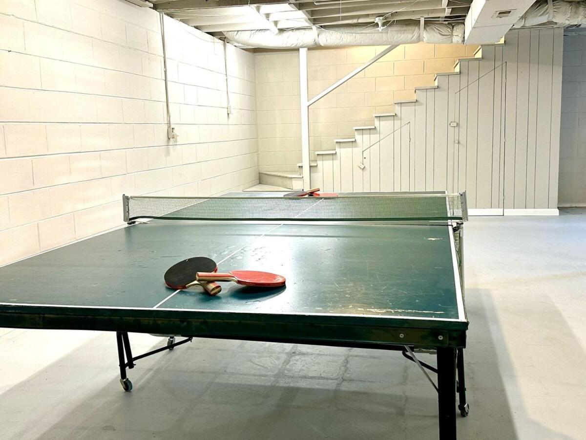 فندق Humble Abode هيكوري المظهر الخارجي الصورة
